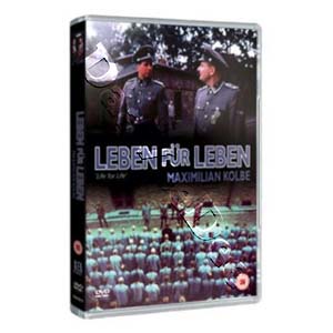 Life for Life (DVD)